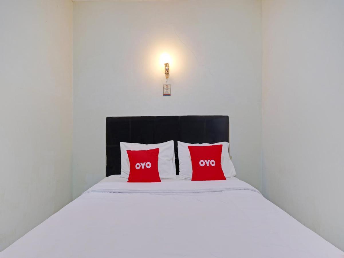 Capital O 90407 Wisma Bahtera Hotel Cirebon Exterior foto